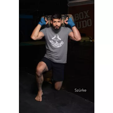 Muay Thai, Thai boxing póló