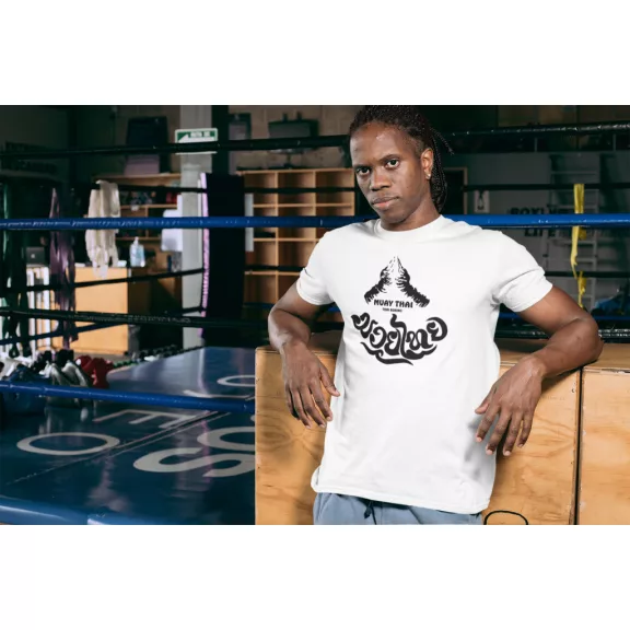 Muay Thai, Thai boxing póló