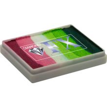 Diamond FX csíkos arcfesték - Mega Melon 50g