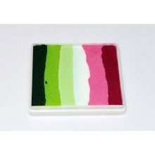 Diamond FX csíkos arcfesték - Mega Melon 50g