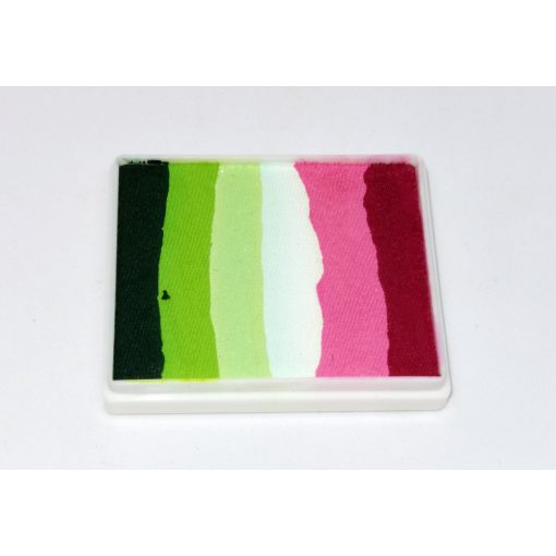 Diamond FX csíkos arcfesték - Mega Melon 50g