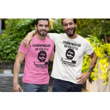Legénybúcsú betöltése folyamatban... póló Egyedi vicces legénybúcsú póló a bulira
