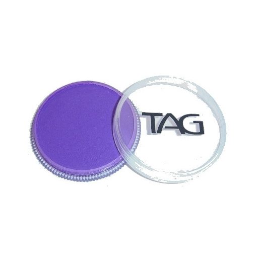 TAG arcfesték Purple - Lila 32gr