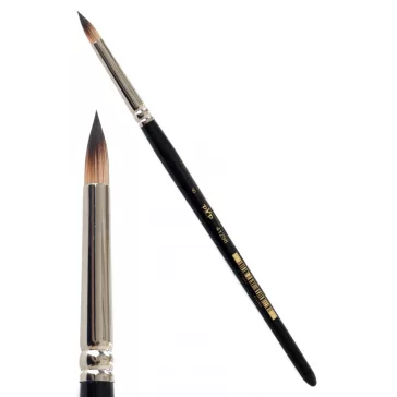 PXP Professional Colors Virágszirom ecset 8-as 41298