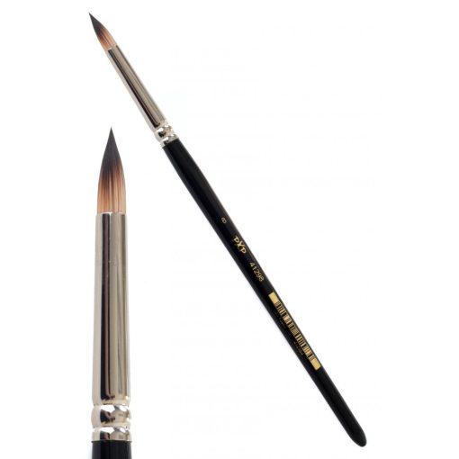 PXP Professional Colors Virágszirom ecset 8-as 41298