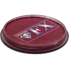 Diamond FX arcfesték -  /Metallic Mystic Pink 30g/