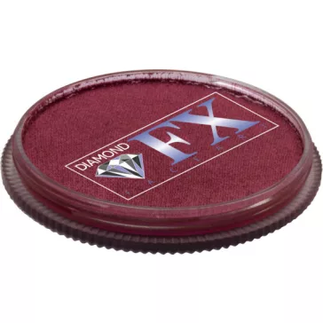 Diamond FX arcfesték -  /Metallic Mystic Pink 30g/