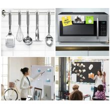 Neodímium körmágnes 3M öntapadós 20x1mm 10 db/cs