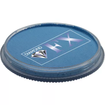   Diamond FX arcfesték - Pasztell kék/Essential Pastel Blue 30g/
