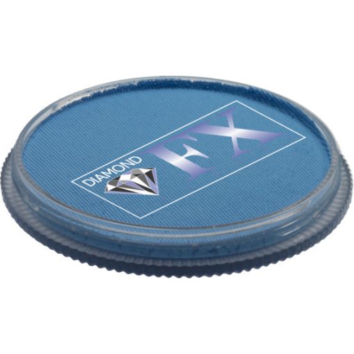 Diamond FX arcfesték - Pasztell kék/Essential Pastel Blue 30g/