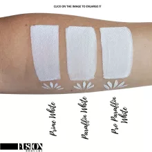 Fusion arcfesték - Prime PRO Paraffin White 32gr