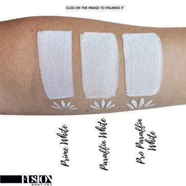 Fusion arcfesték - Prime PRO Paraffin White 32gr