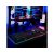 LED Világító Gamer Egérpad – Térkép Design