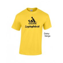 Póló - Adults Legénybúcsú