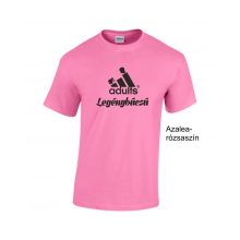 Póló - Adults Legénybúcsú