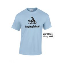 Póló - Adults Legénybúcsú