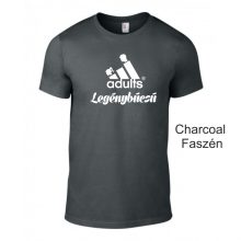 Póló - Adults Legénybúcsú