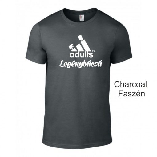 Póló - Adults Legénybúcsú