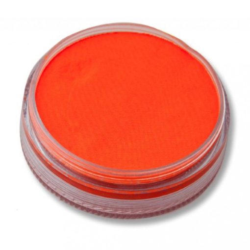 Diamond FX arcfesték - UV Narancs 30gr