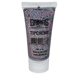 Grimas csillámzselé multicolor 8 ml 081
