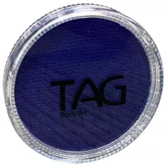 TAG arcfesték Sötét kék 32gr