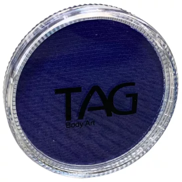 TAG arcfesték Sötét kék 32gr