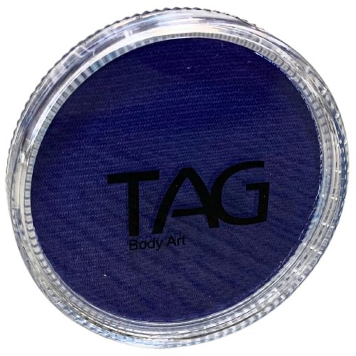 TAG arcfesték Sötét kék 32gr