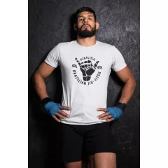 Póló - Brazilian Jiu-Jitsu Kimura