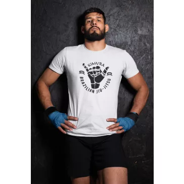 Póló - Brazilian Jiu-Jitsu Kimura