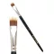 PXP Professional Colors szintetikus Fésű-gereblye ecset 1/2" lapos Comb 41302