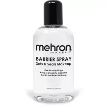Mehron Barrier Utántöltő - festék, smink rögzítő 266ml
