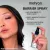   Mehron Barrier Utántöltő - festék, smink rögzítő 266ml