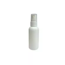 Pumpás flakon - spray 60ml