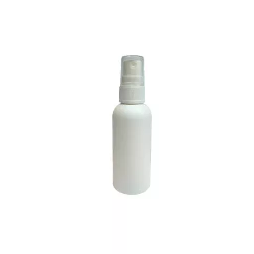 Pumpás flakon - spray 60ml