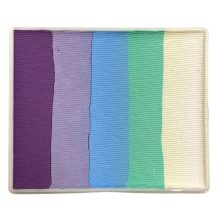 Diamond FX csíkos arcfesték - Delicate Fairy 50g