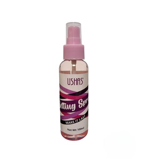 Smink fixáló - Setting spray 100 ml