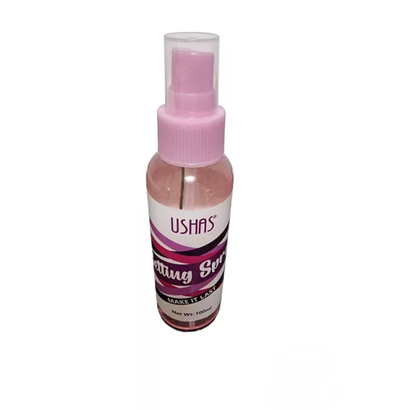 Smink fixáló - Setting spray 100 ml