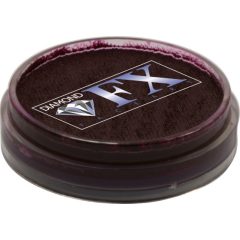 Diamond FX arcfesték - Essential Black Eye 10g