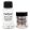 Mehron Metallic Powder Rose + - Mixing Liquid 