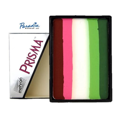 MEHRON PARADISE PRISMA csíkos arcfesték - Fleur 50g 