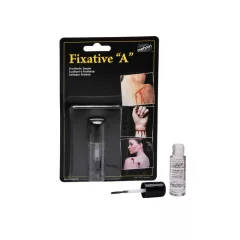 Mehron ecsetes "A" fixáló  4ml