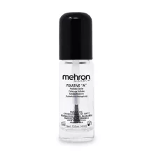 Mehron ecsetes "A" fixáló  4ml