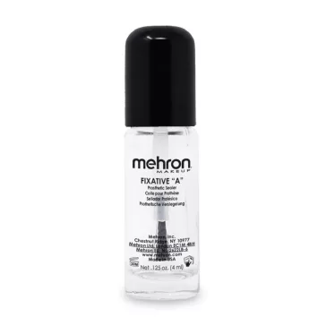 Mehron ecsetes "A" fixáló  4ml