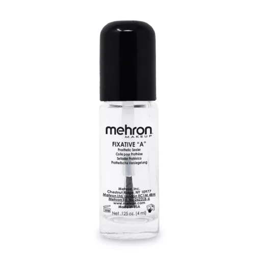Mehron ecsetes "A" fixáló  4ml