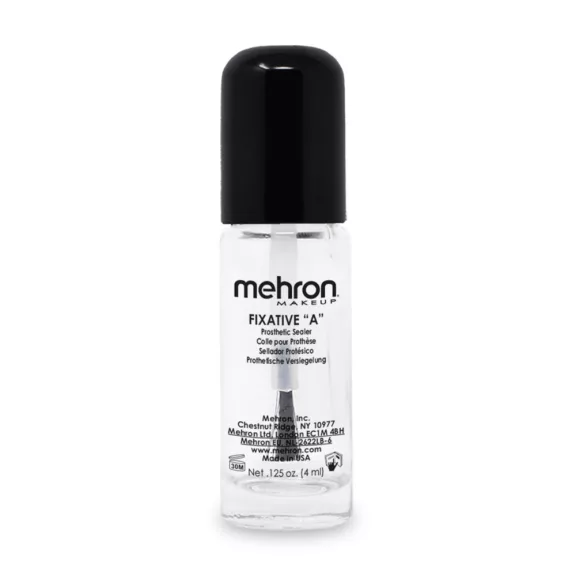 Mehron ecsetes "A" fixáló  4ml