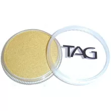 TAG arcfesték Gyöngyház Arany 32gr