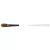   Mehron Paradise AQ 816 profi arc és testfestő filbert ecset - Wide Chisel