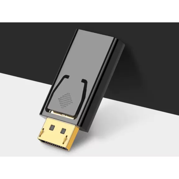 DisplayPort – HDMI 4K Ultra HD Átalakító