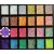   Fusion Glitter csillámkrém  utántöltő  Mystical Purple UV