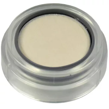 Grimas  UV Fluor White arcfesték 2,5 ml 010